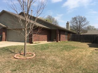 2623 Shoreridge Ave, Norman, OK 73072