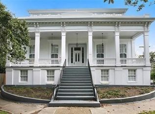 3116 Prytania St UNIT 20, New Orleans, LA 70115
