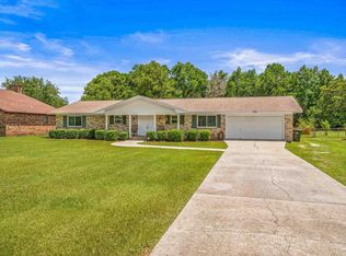 2725 Nandora Ave, Pensacola, FL 32526