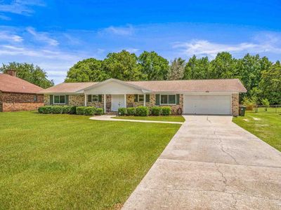 2725 Nandora Ave, Pensacola, FL, 32526