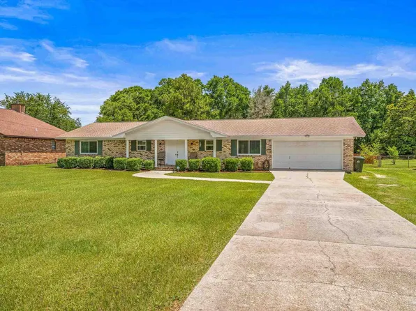 2725 Nandora Ave, Pensacola, FL 32526