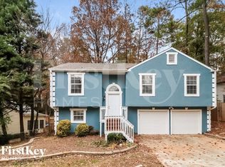 1822 Crescent Hill Dr NW, Acworth, GA 30102