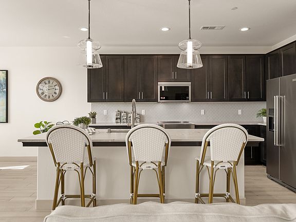 Aspen with Loft Model