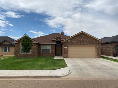 5217 Lehigh St, Lubbock, TX, 79416