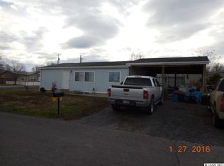 1538 Cedar Dr, Lewiston, ID 83501