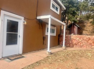 7990 Topeka Ave UNIT 4, Cascade, CO 80809