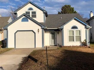 1436 Thamesford Dr, Virginia Beach, VA 23464