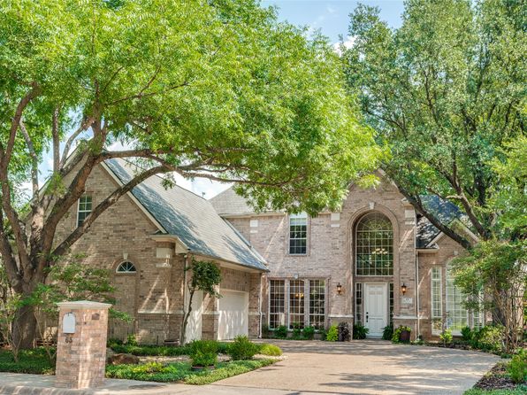 5 Bedroom Home for Sale in Dallas TX