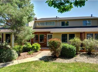 3402 Seneca St APT B, Fort Collins, CO 80526