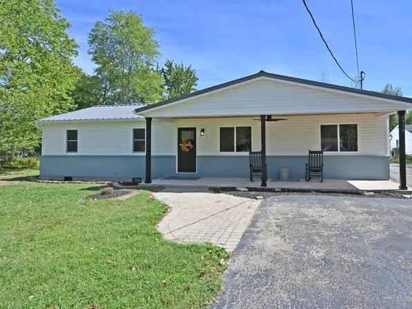 6332 Manila Rd, Goshen, OH 45122