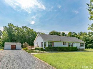 5632 Wingate Creek Dr, Oxford, NC 27565