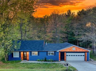 20876 Blue Star Hwy, South Haven, MI 49090