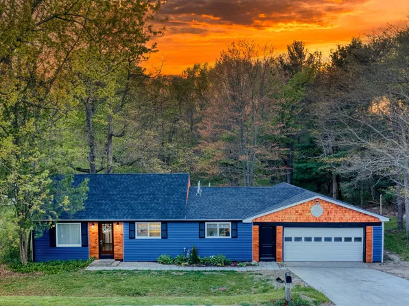 20876 Blue Star Hwy, South Haven, MI 49090