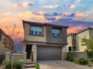 921 Ariel Heights Ave, Las Vegas, NV 89138