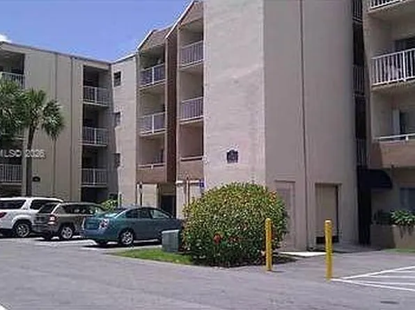 7745 SW 86th St #D-315, Miami, FL 33143