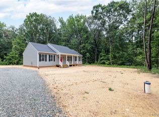 76 Trents Mill Rd, Cumberland, VA 23040