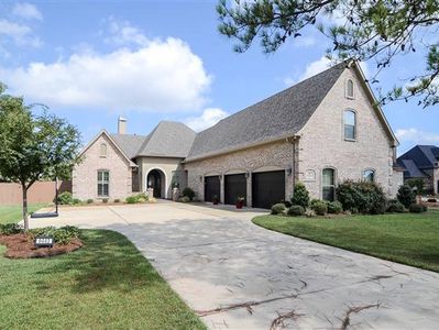 9443 Milbank Dr, Shreveport, LA, 71115