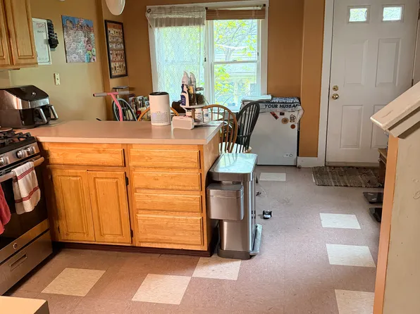 75 Fisher Ave #1, Roxbury Crossing, MA 02120