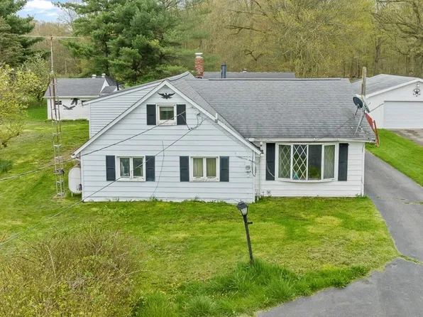 12413 Duck Creek Rd, Salem, OH 44460