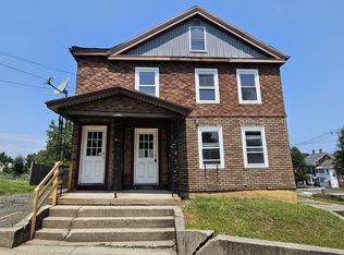43-45 Pearl St, Chicopee, MA 01013