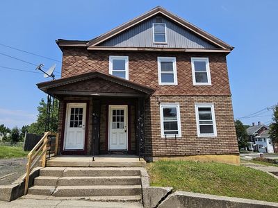 43-45 Pearl St, Chicopee, MA, 01013