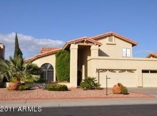 11124 W Sunflower Pl, Avondale, AZ 85392