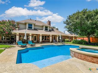 200 Diamond Trl, Georgetown, TX 78633