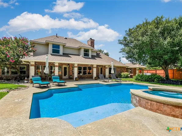 200 Diamond Trl, Georgetown, TX 78633