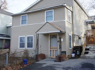 1552 2nd St, Rensselaer, NY 12144