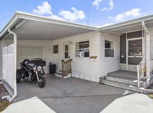 7403 46th Ave N LOT 1, Saint Petersburg, FL 33709