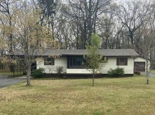 14219 Long Fisher Rd, Maumelle, AR 72113