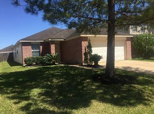 7706 Yucca Field Dr, Cypress, TX 77433