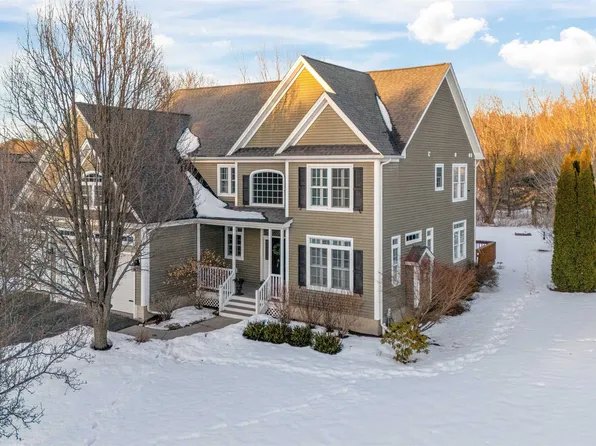 118 Baycrest Drive, South Burlington, VT 05403