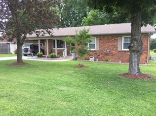 1302 S 9th St, Mayfield, KY 42066