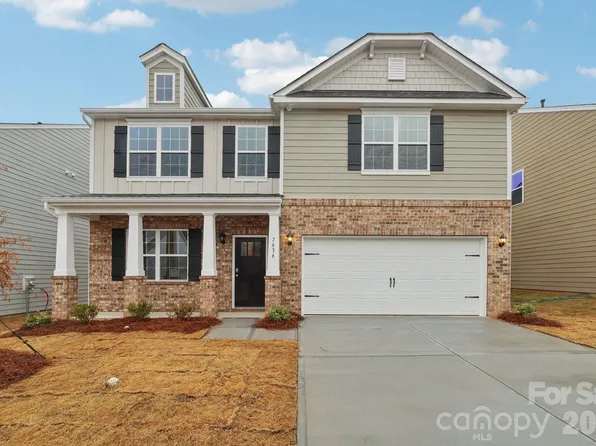 7636 Bainbridge Rd, Sherrills Ford, NC 28673