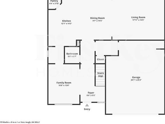 2nd image of 372 Madison Grace Ave