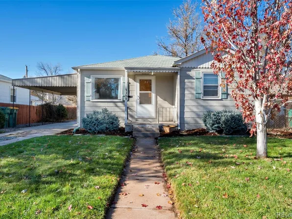 3235 S Downing Street, Englewood, CO 80113