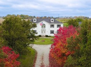 2731 S River Rd, Cedarville, OH 45314