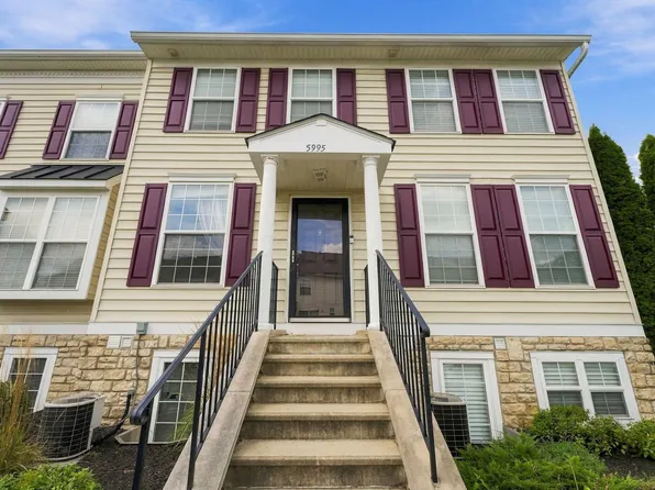 5995 Ferdinand Dr #32, New Albany, OH 43054