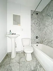 Rented by City Connections Realty