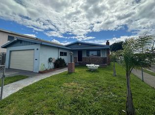 1900 Cutting Blvd, Richmond, CA 94804