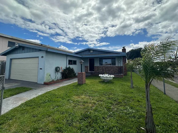 1900 Cutting Blvd, Richmond, CA 94804