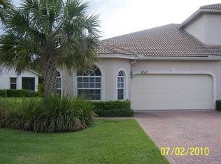 8147 Mulligan Cir, Port Saint Lucie, FL 34986