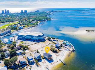 14074 Waterview Dr, Perdido Key, FL 32507