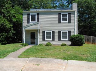 1143 Chadford Rd, Irmo, SC 29063