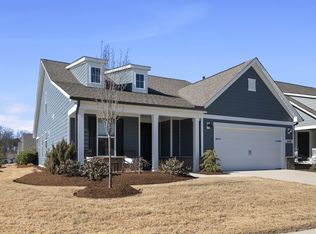 1644 White Admiral St, Fuquay Varina, NC 27526
