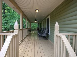 211 Collins Valley Rd, Walhalla, SC 29691