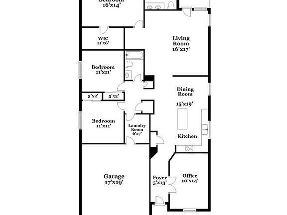 2nd image of this home