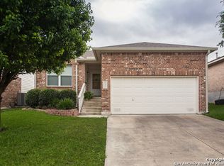 9534 Sage Ter, San Antonio, TX 78251