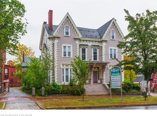 121 State St, Portland, ME 04101